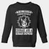 Toddler Fleece Crewneck Sweatshirt Thumbnail