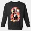 Toddler Fleece Crewneck Sweatshirt Thumbnail