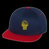 Five-Panel Cotton Twill Snapback Cap Thumbnail