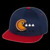 Five-Panel Cotton Twill Snapback Cap Thumbnail