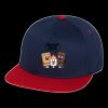 Five-Panel Cotton Twill Snapback Cap Thumbnail