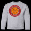 Youth Heavy Blend™ Crewneck Sweatshirt Thumbnail