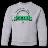Youth Heavy Blend™ Crewneck Sweatshirt Thumbnail