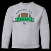 Youth Heavy Blend™ Crewneck Sweatshirt Thumbnail