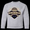 Youth Heavy Blend™ Crewneck Sweatshirt Thumbnail