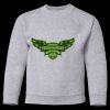Youth Heavy Blend™ Crewneck Sweatshirt Thumbnail
