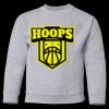 Youth Heavy Blend™ Crewneck Sweatshirt Thumbnail