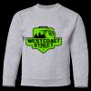 Youth Heavy Blend™ Crewneck Sweatshirt Thumbnail