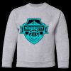 Youth Heavy Blend™ Crewneck Sweatshirt Thumbnail