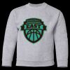 Youth Heavy Blend™ Crewneck Sweatshirt Thumbnail