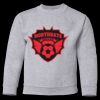 Youth Heavy Blend™ Crewneck Sweatshirt Thumbnail