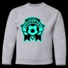 Youth Heavy Blend™ Crewneck Sweatshirt Thumbnail