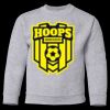 Youth Heavy Blend™ Crewneck Sweatshirt Thumbnail