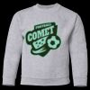 Youth Heavy Blend™ Crewneck Sweatshirt Thumbnail