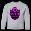 Youth Heavy Blend™ Crewneck Sweatshirt Thumbnail