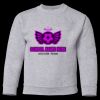 Youth Heavy Blend™ Crewneck Sweatshirt Thumbnail