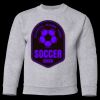 Youth Heavy Blend™ Crewneck Sweatshirt Thumbnail