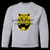 Youth Heavy Blend™ Crewneck Sweatshirt Thumbnail