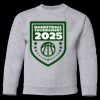 Youth Heavy Blend™ Crewneck Sweatshirt Thumbnail