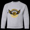 Youth Heavy Blend™ Crewneck Sweatshirt Thumbnail