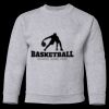 Youth Heavy Blend™ Crewneck Sweatshirt Thumbnail