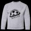 Youth Heavy Blend™ Crewneck Sweatshirt Thumbnail