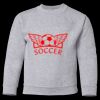 Youth Heavy Blend™ Crewneck Sweatshirt Thumbnail