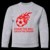 Youth Heavy Blend™ Crewneck Sweatshirt Thumbnail