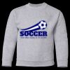Youth Heavy Blend™ Crewneck Sweatshirt Thumbnail