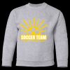 Youth Heavy Blend™ Crewneck Sweatshirt Thumbnail