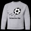 Youth Heavy Blend™ Crewneck Sweatshirt Thumbnail