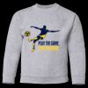 Youth Heavy Blend™ Crewneck Sweatshirt Thumbnail