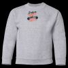 Youth Heavy Blend™ Crewneck Sweatshirt Thumbnail