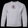 Youth Heavy Blend™ Crewneck Sweatshirt Thumbnail