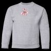 Youth Heavy Blend™ Crewneck Sweatshirt Thumbnail