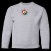 Youth Heavy Blend™ Crewneck Sweatshirt Thumbnail