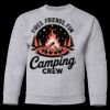 Youth Heavy Blend™ Crewneck Sweatshirt Thumbnail