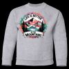 Youth Heavy Blend™ Crewneck Sweatshirt Thumbnail