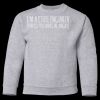 Youth Heavy Blend™ Crewneck Sweatshirt Thumbnail