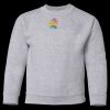 Youth Heavy Blend™ Crewneck Sweatshirt Thumbnail
