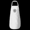 Full-Length Apron with Pockets Thumbnail
