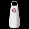 Full-Length Apron with Pockets Thumbnail