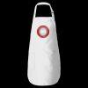 Full-Length Apron with Pockets Thumbnail