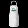 Full-Length Apron with Pockets Thumbnail
