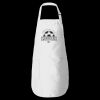 Full-Length Apron with Pockets Thumbnail