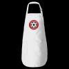 Full-Length Apron with Pockets Thumbnail