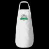 Full-Length Apron with Pockets Thumbnail