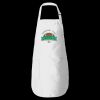 Full-Length Apron with Pockets Thumbnail