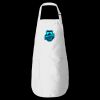 Full-Length Apron with Pockets Thumbnail