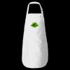 Full-Length Apron with Pockets Thumbnail